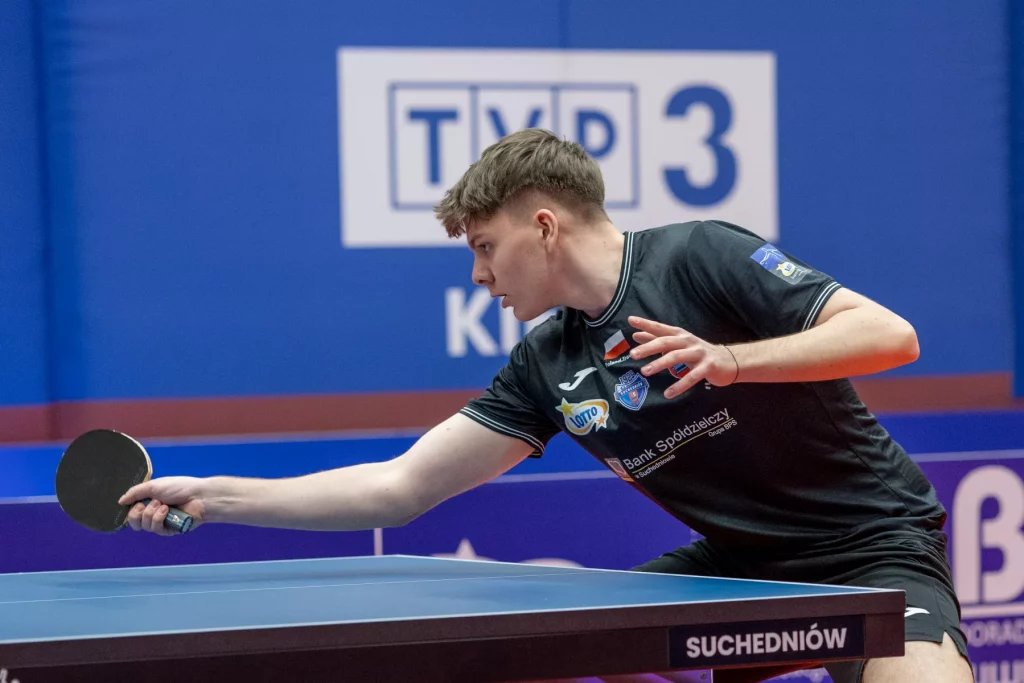 Read more about the article LOTTO Superliga: w niedzielę święto tenisa stołowego w woj. świętokrzyskim