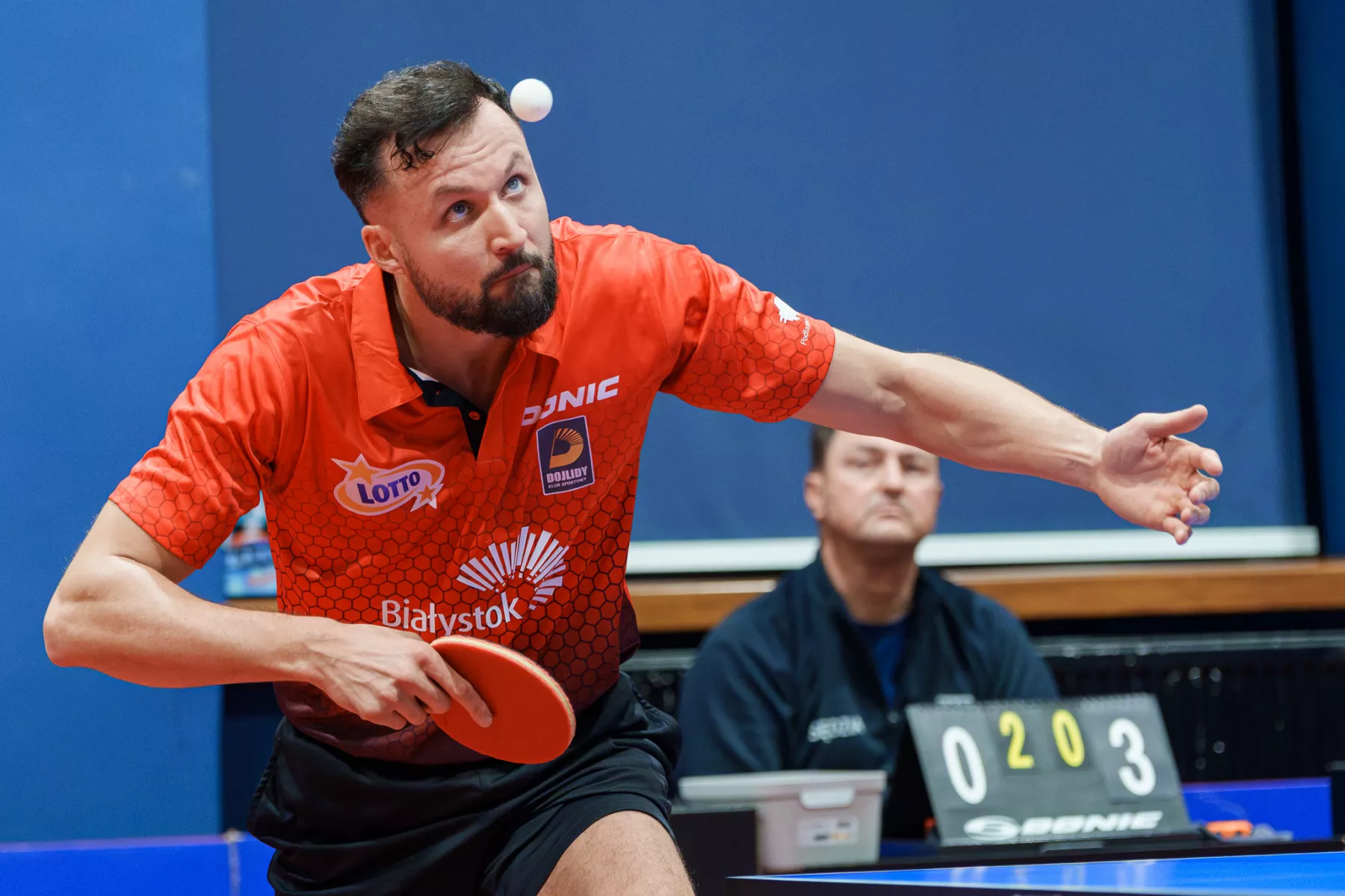 You are currently viewing Liga Mistrzów: od czwartku do niedzieli mecze drużyn LOTTO Superligi