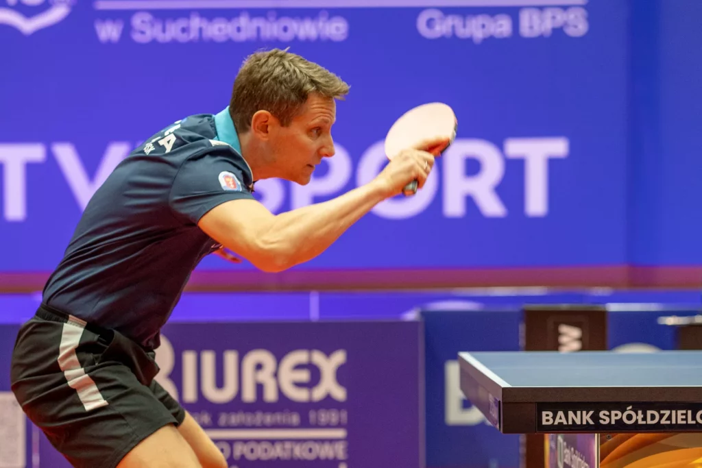 Read more about the article Najstarszy superligowiec zapewnił zwycięstwo gdańszczanom