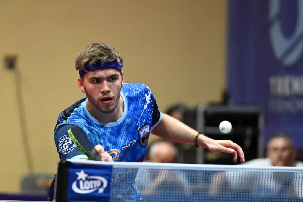 Read more about the article Alan Kulczycki: byliśmy przekonani, że jesteśmy w stanie awansować