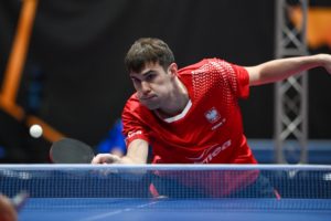 Read more about the article WTT Feeder: czterech Polaków z bilansem 2-0 w Gdańsku