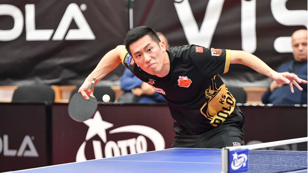 Read more about the article Menedżer TTcup.com Polonii: najważniejszy będzie mecz z Energą Manekinem