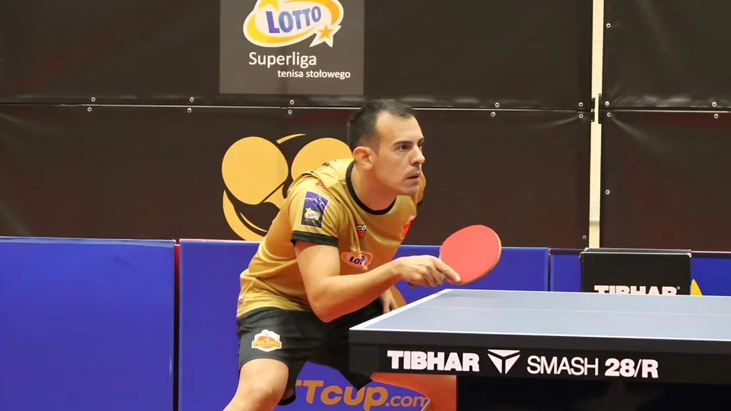 Read more about the article Dawny partner deblowy Jakuba Perka dołączył do beniaminka LOTTO Superligi